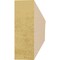 Ekena Millwork 2in. W x 6in. H x 32in. L Moab Woodgrain TimberThane Rafter Tail, Primed Tan RFTUR02X06X32MOARCPR - alternate 6